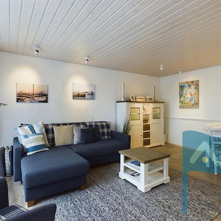 Ferienwohnung Seeschwalbe Wyk auf Fohr Bagian luar foto