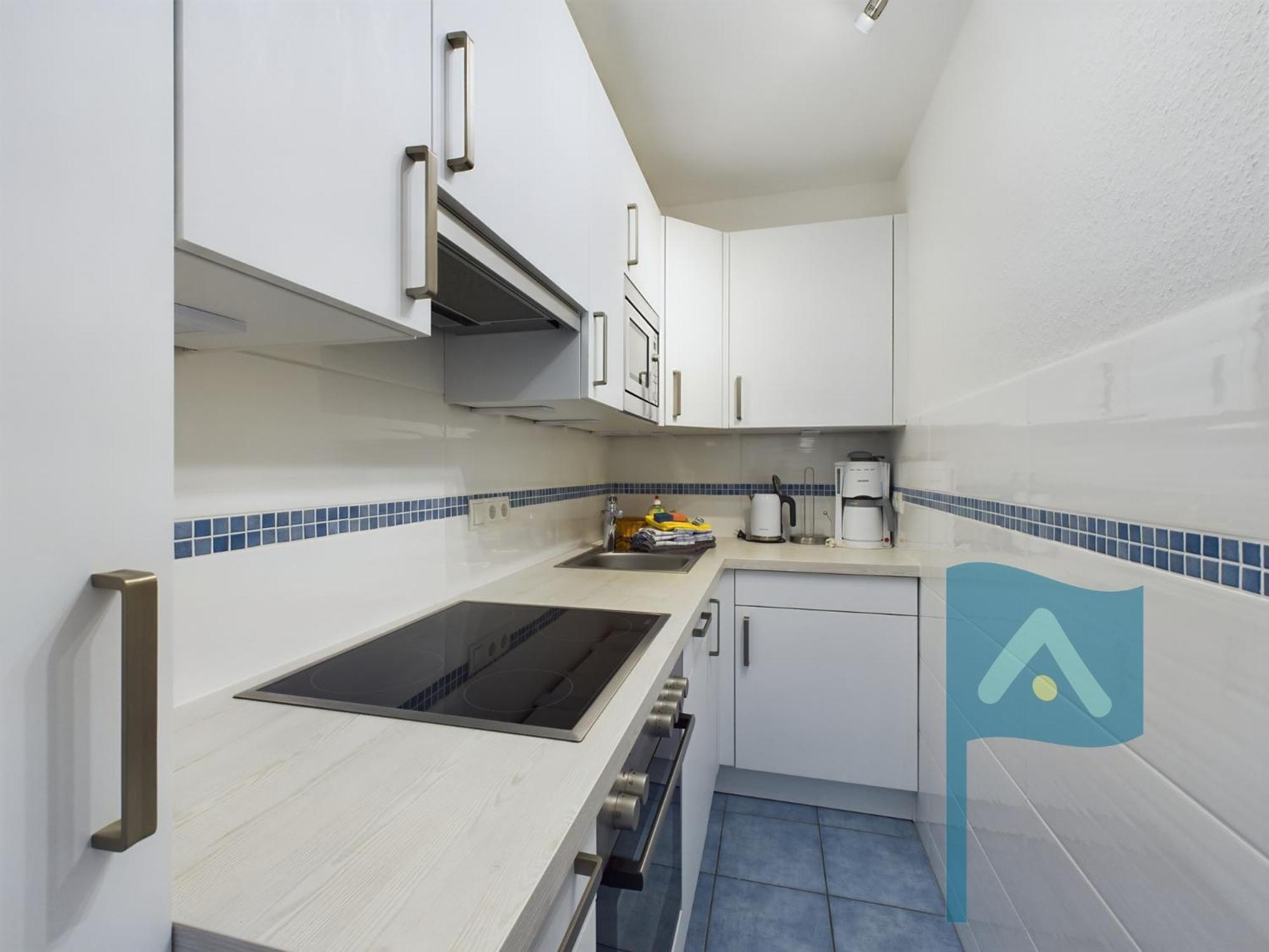 Ferienwohnung Seeschwalbe Wyk auf Fohr Bagian luar foto
